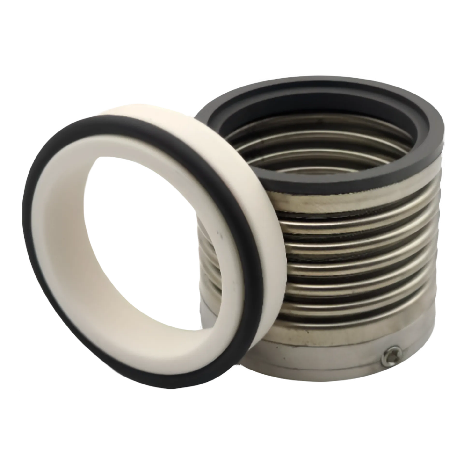 Торцевые уплотнения 515Е Торцевые уплотнения 515Е